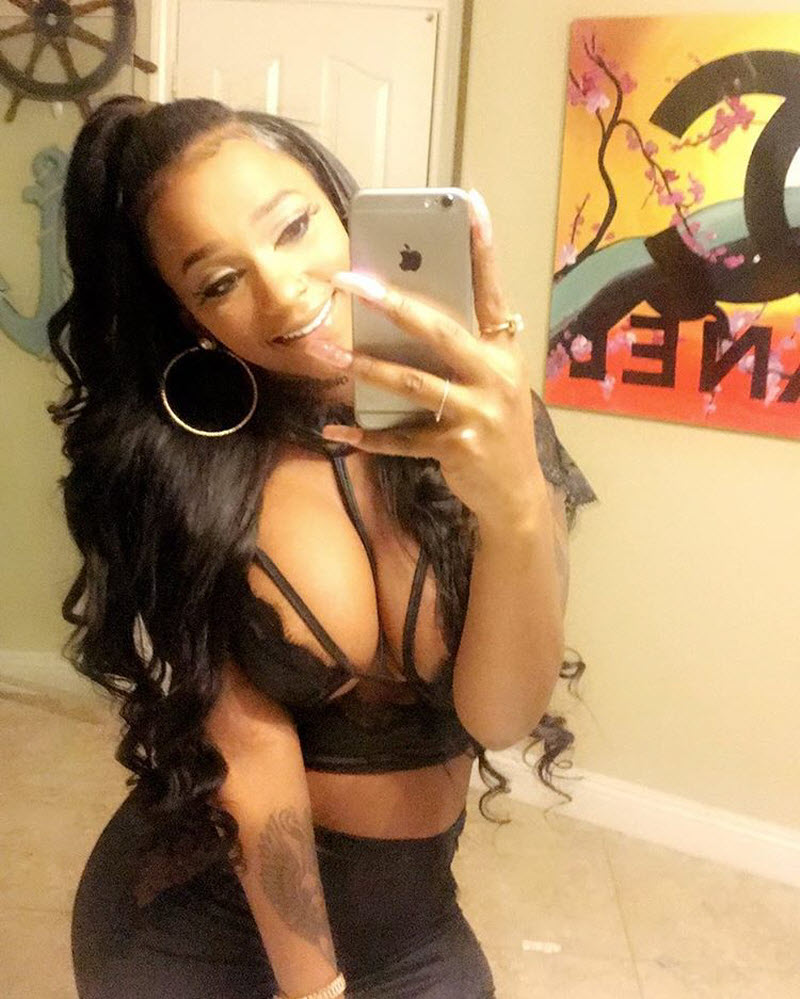 Девушки, которым сложно смотреть в глаза