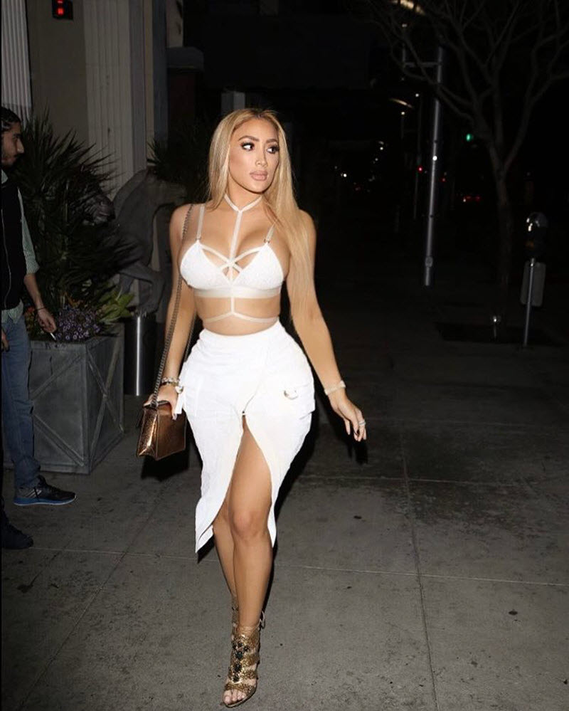 Девушки, которым сложно смотреть в глаза