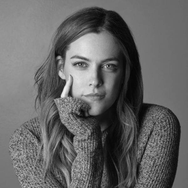 Девушки с естественной красотой