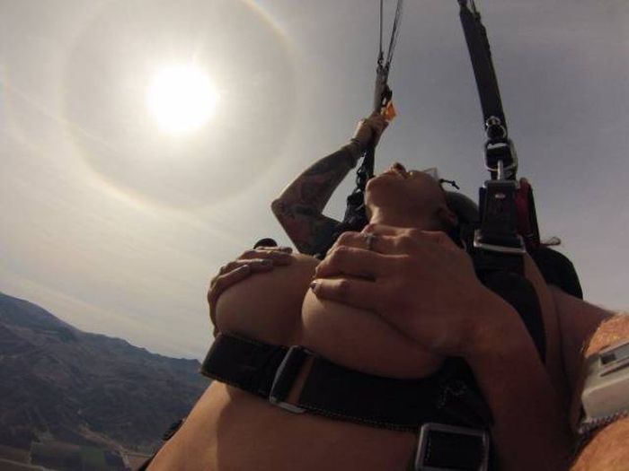 Забавные девушки