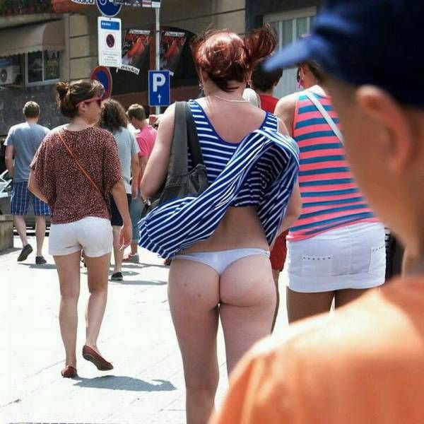 Забавные девушки