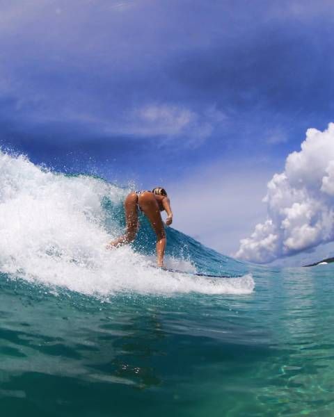 Забавные девушки