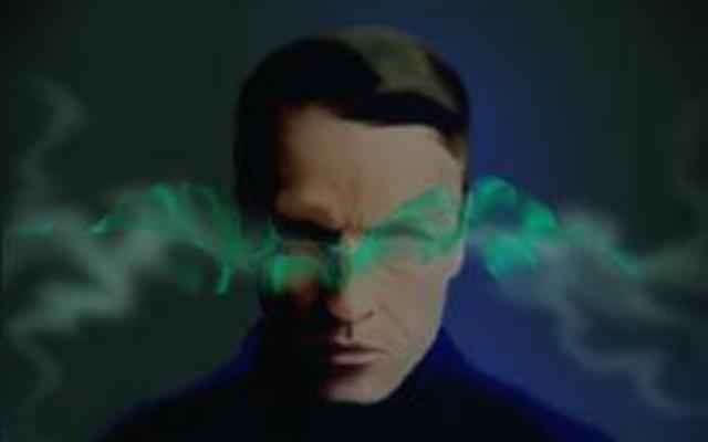 Игры разума (17 фото)