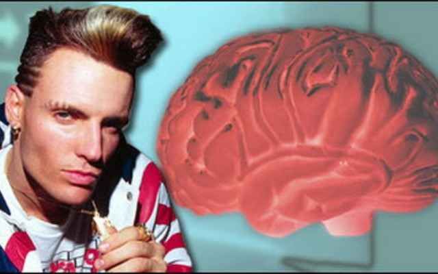 Игры разума (17 фото)