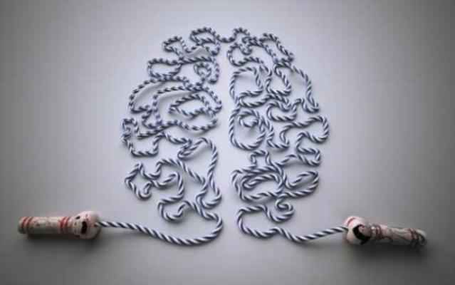 Игры разума (17 фото)