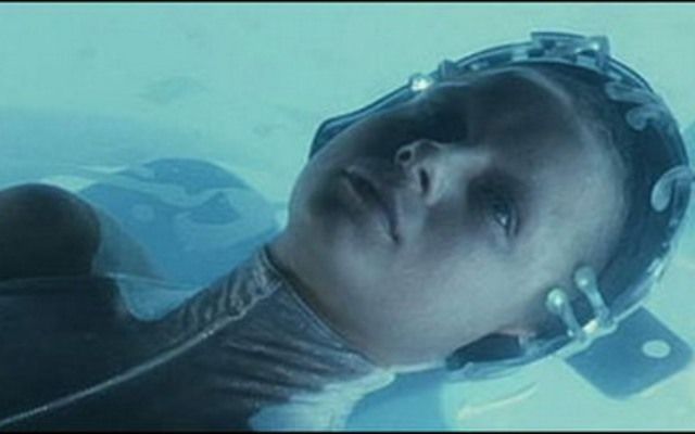 Игры разума (17 фото)