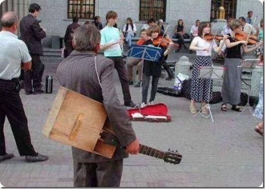 Народные изобретения (82 фото)