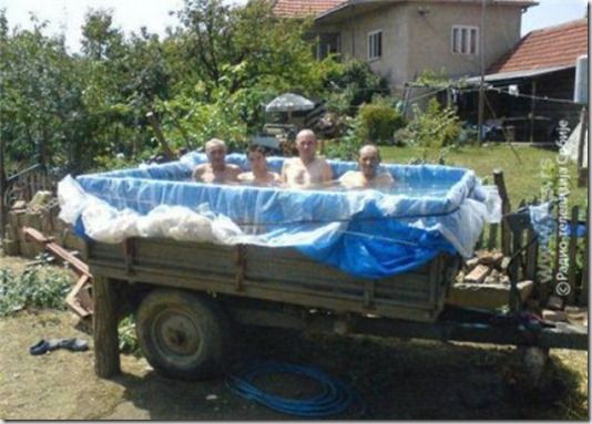 Народные изобретения (82 фото)