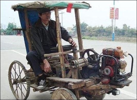 Народные изобретения (82 фото)