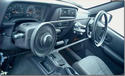 Народные изобретения (82 фото)