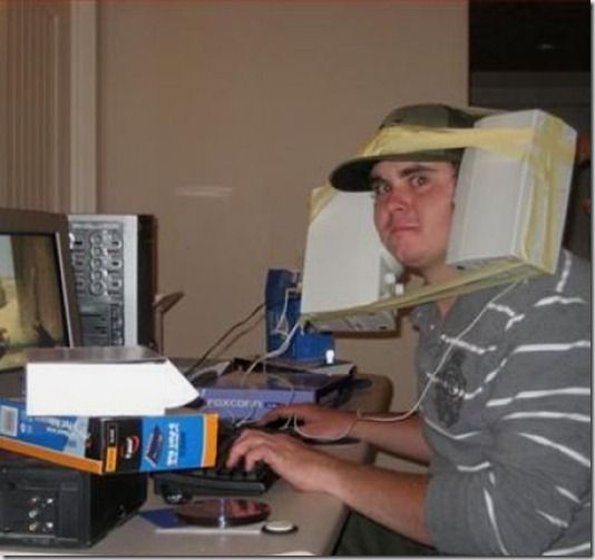 Народные изобретения (82 фото)