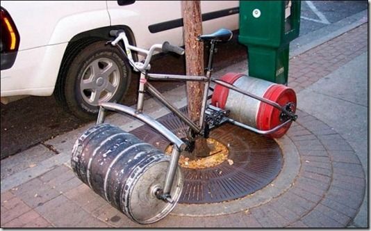 Народные изобретения (82 фото)