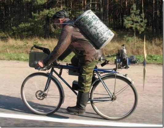 Народные изобретения (82 фото)