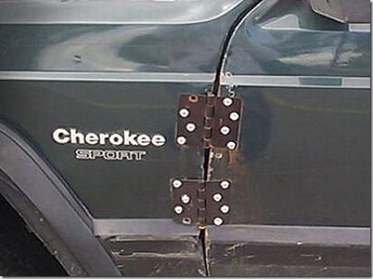 Народные изобретения (82 фото)