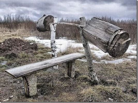 Народные изобретения (82 фото)