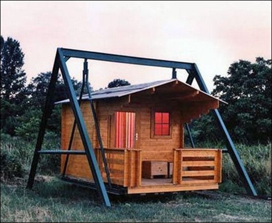 Народные изобретения (82 фото)