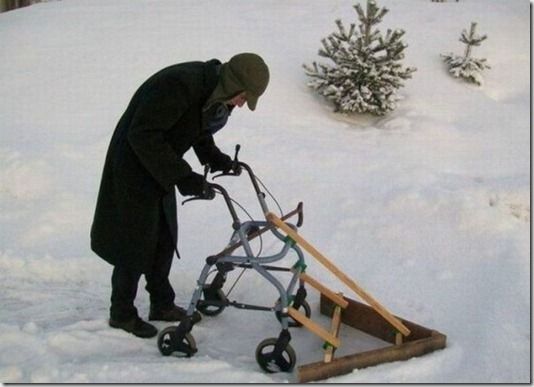 Народные изобретения (82 фото)