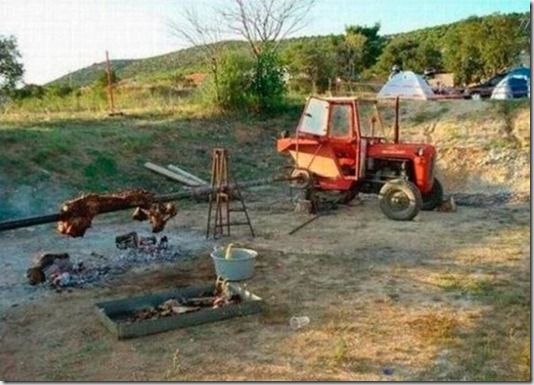 Народные изобретения (82 фото)