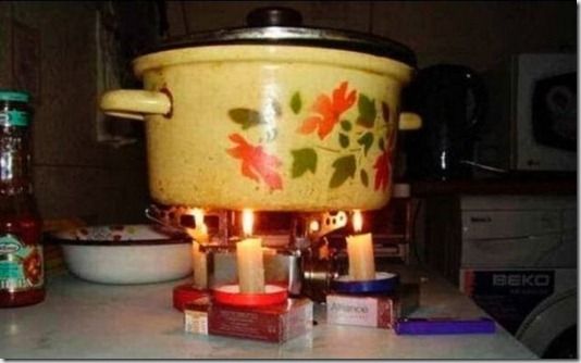 Народные изобретения (82 фото)