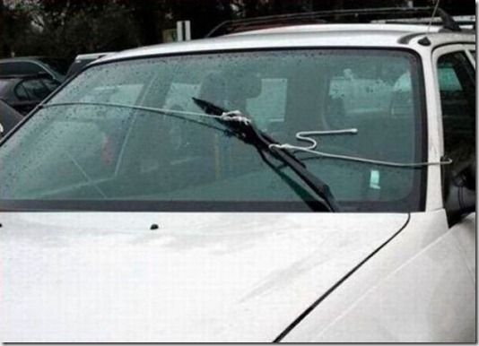 Народные изобретения (82 фото)