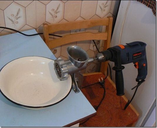 Народные изобретения (82 фото)