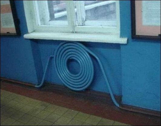 Народные изобретения (82 фото)