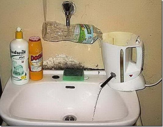 Народные изобретения (82 фото)