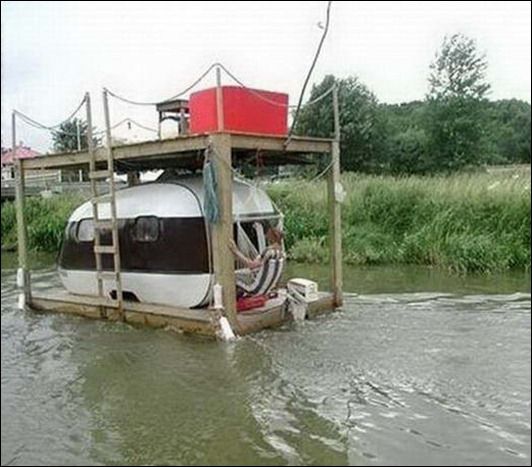 Народные изобретения (82 фото)