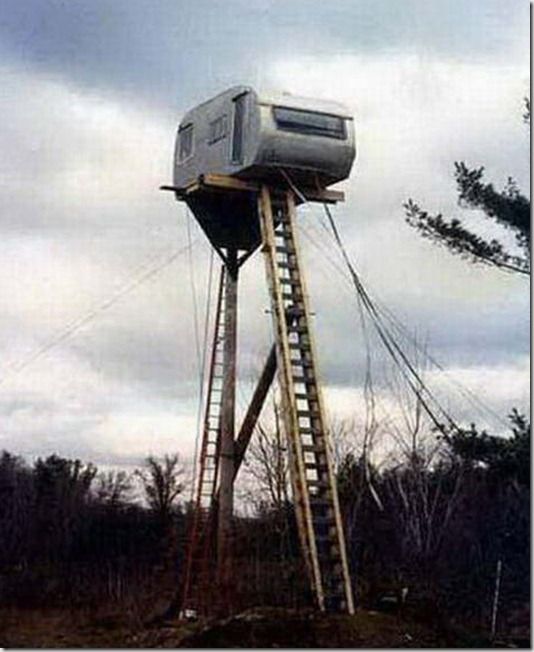 Народные изобретения (82 фото)