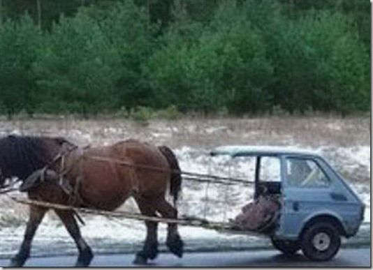 Народные изобретения (82 фото)