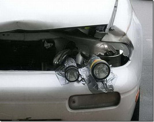 Народные изобретения (82 фото)