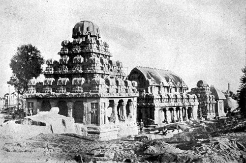 Удивительные подводные открытия (10 фото)