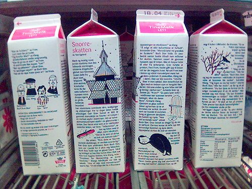 Необычные пасхальные традиции (10 фото)