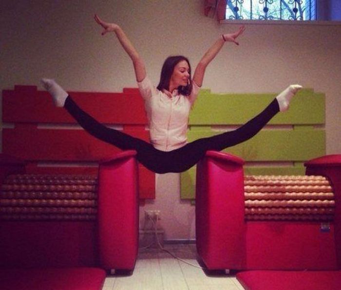 Спортсменки (46 фото)