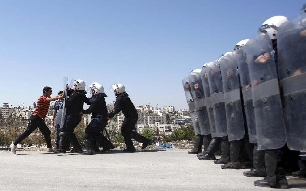 Мы — против