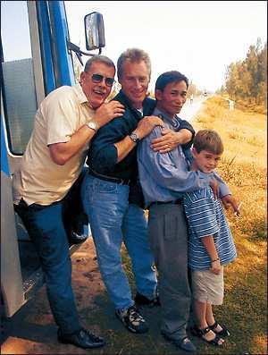 Нарушение субординации Хьюза Томпсона