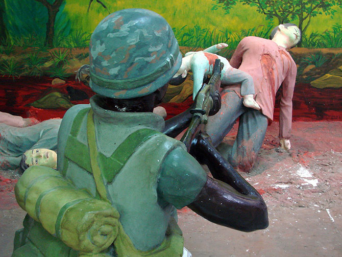 Нарушение субординации Хьюза Томпсона