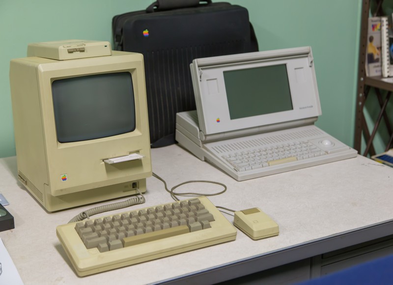 George: компьютер для MIT 1958 года George: компьютер для MIT 1958 года