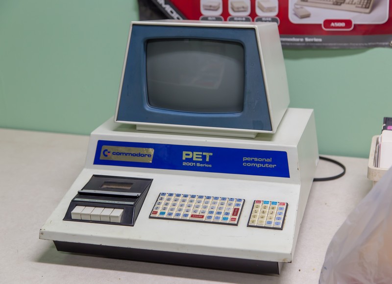 George: компьютер для MIT 1958 года George: компьютер для MIT 1958 года