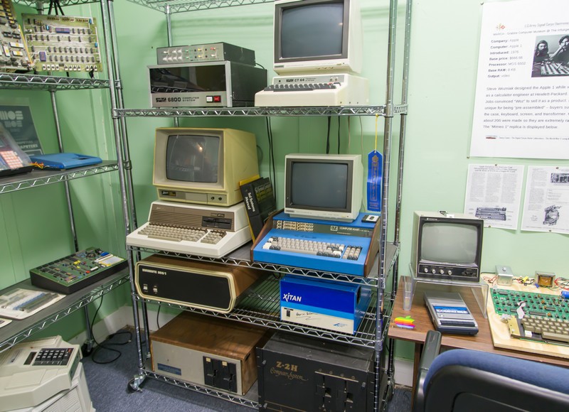 George: компьютер для MIT 1958 года George: компьютер для MIT 1958 года