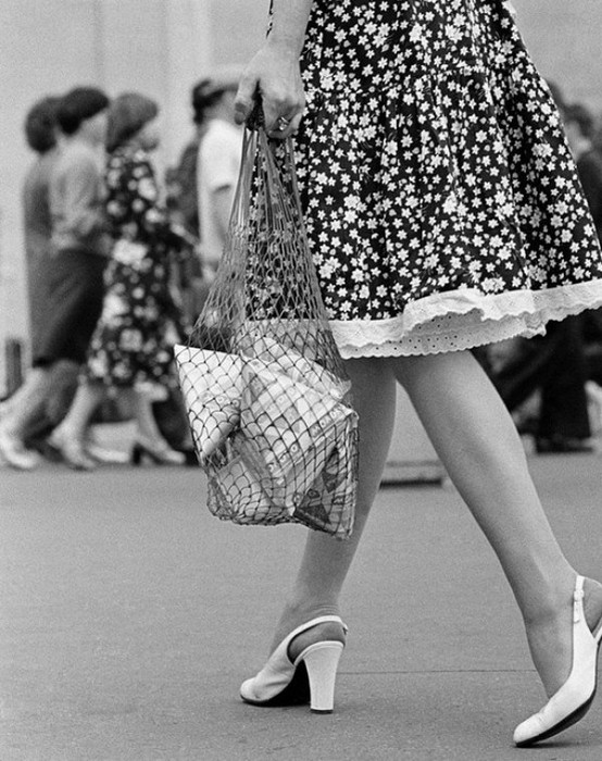 5 незаслуженно забытых советских реалий, которые обрели новую жизнь