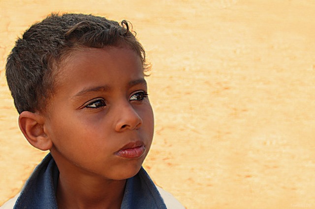 Мальчик из Сирии помнит свою прошлую жизнь