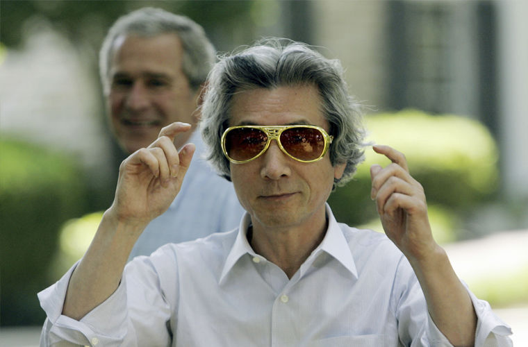 Занимательные дипломатические конфузы последнего столетия