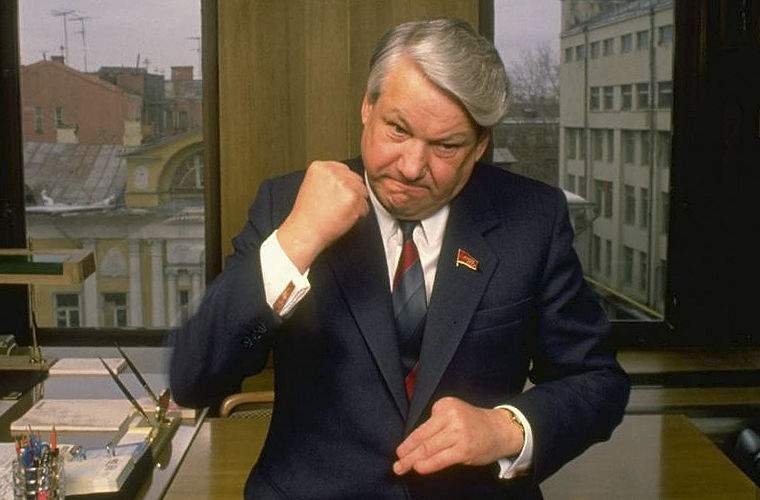 Занимательные дипломатические конфузы последнего столетия