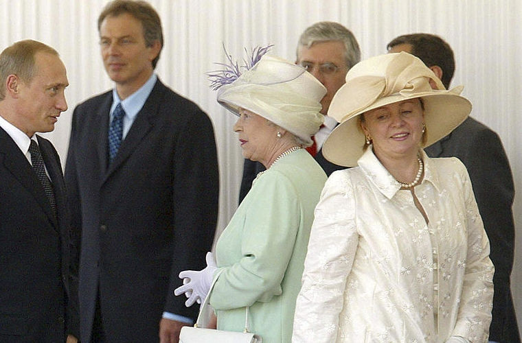 Занимательные дипломатические конфузы последнего столетия