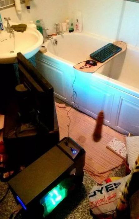 Компьютерные технологии