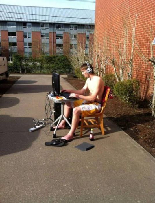 Компьютерные технологии