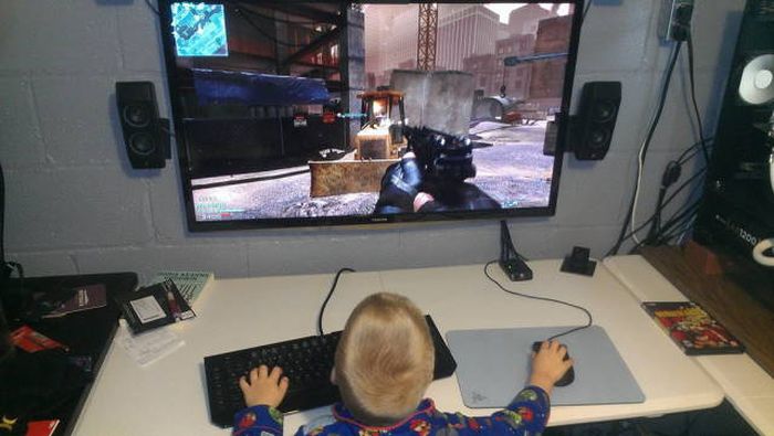 Компьютерные технологии