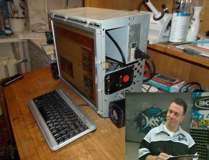 Компьютерные технологии