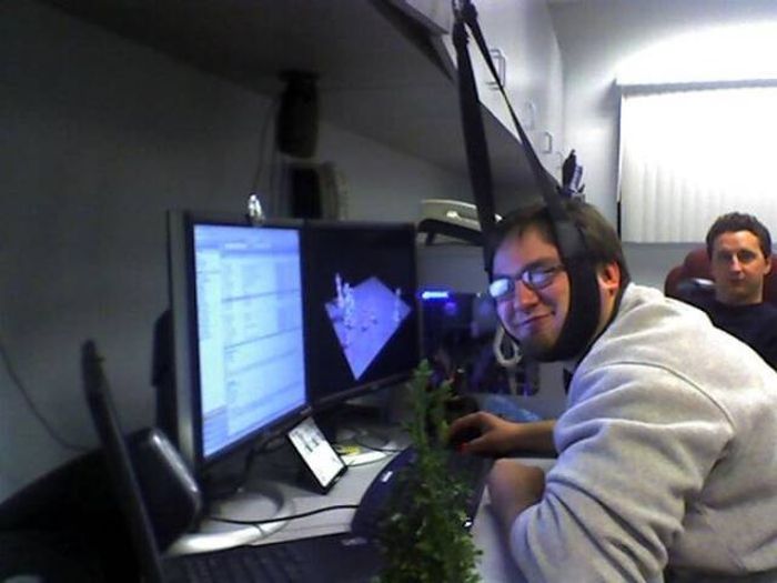 Компьютерные технологии